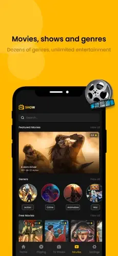 sony-liv-subscription-plans-india Movies and shows